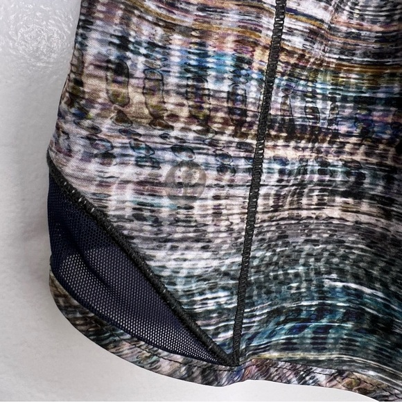 LULULEMON 4” Hotty Hot Short Long - Picture 5 of 5